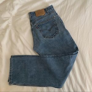 Levis 505